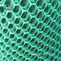 Plastic Grass Protection Mesh For car parking